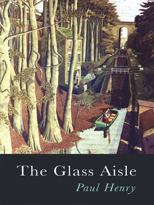 cover image of The Glass Aisle